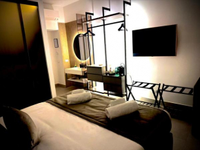 Cicerone's Luxury Suites